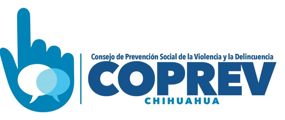 COPREV Logo